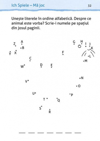 Micul meu dictionar german interactiv [8]