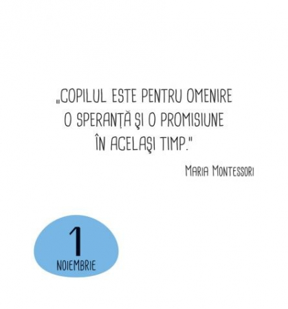 365 de zile cu Montessori [5]
