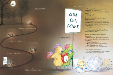 Ziua cea Mare [4]