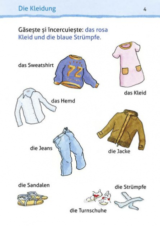 Micul meu dictionar german interactiv [2]