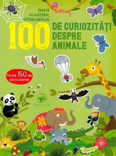 Știință si natură - 100 de curiozitati despre animale
