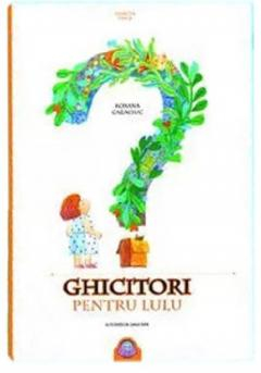 Ghicitori pentru Lulu
