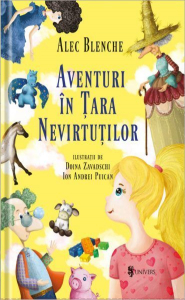 Povești - Aventuri în țara Nevirtuților