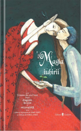 Povești - Magia iubirii