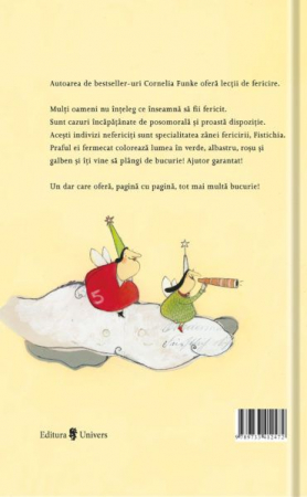 Zâna fericirii [2]