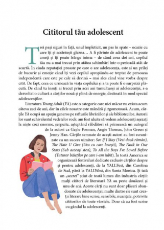 Cum sa cresti un cititor [9]