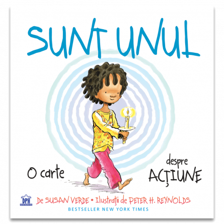 Inteligenta emotionala - Sunt Unul: O carte despre actiune