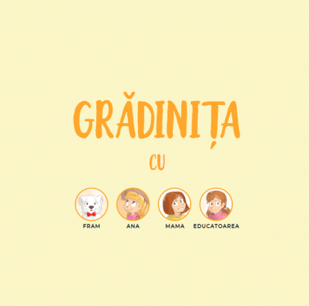 Fram la gradinita [1]