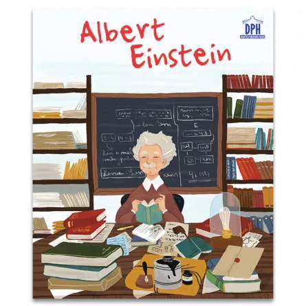 Știință si natură - Albert Einstein