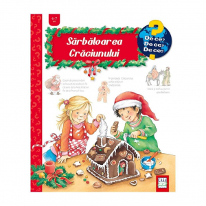 Sărbătoarea Crăciunului