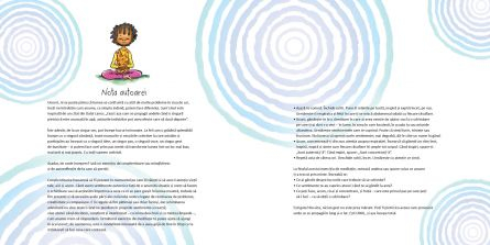 Sunt Unul: O carte despre actiune [3]