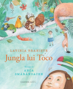 Povești - Jungla lui Toco