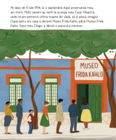 Frida Kahlo [5]