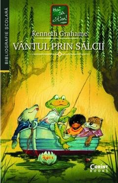 Vârstă - Vantul prin salcii