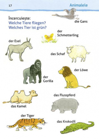 Micul meu dictionar german interactiv [5]