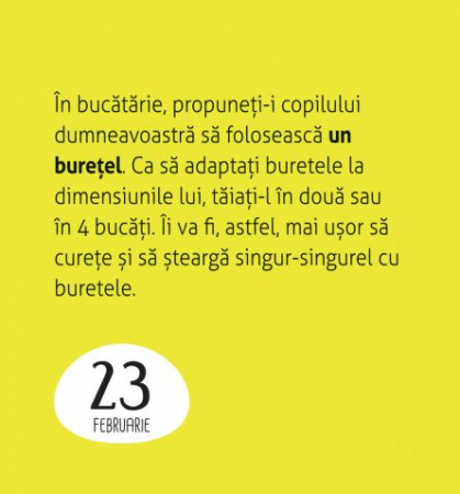 365 de zile cu Montessori [2]