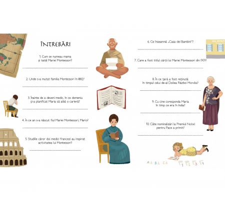 Maria Montessori [4]