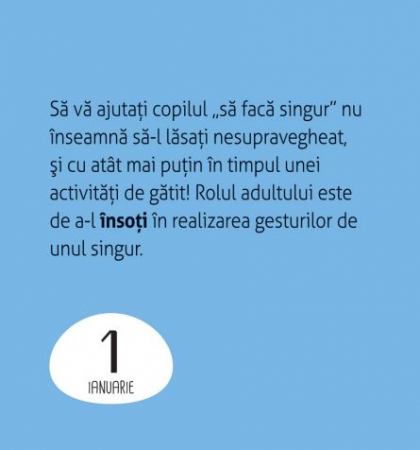 365 de zile cu Montessori [1]