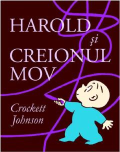Povești - Harold si creionul mov