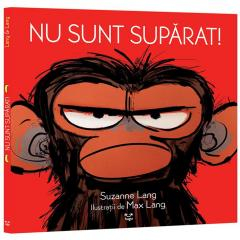 2-5 ani - Nu sunt suparat