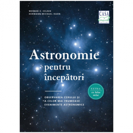 Știință si natură - Astronomie pentru începători