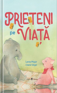 Povești - Prieteni pe viata