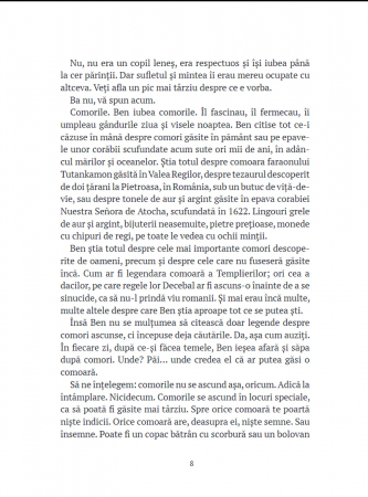 Comoara lui Ben [2]