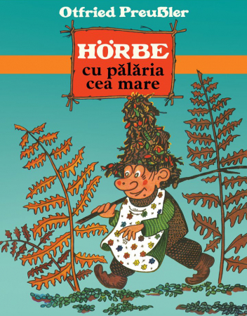 Editura Arthur - Horbe cu palaria cea mare