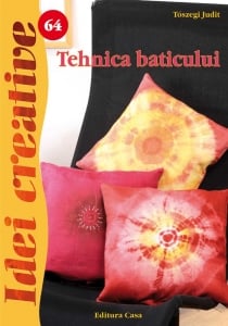 14+ ani - Tehnica baticului nr. 64