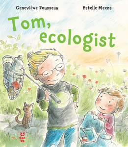 Tom, ecologist [0]