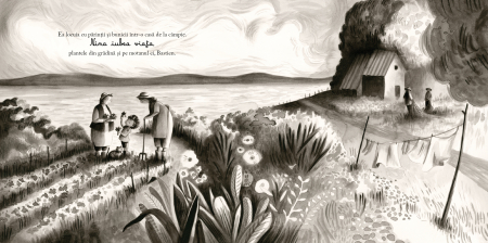 Vremea cireșelor [5]