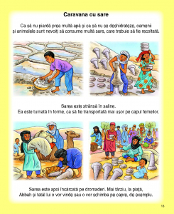 Descoperim copiii lumii [4]