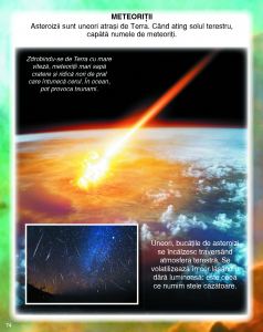 Descoperim spatiul [5]