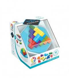 Dezvoltare abilitati logice - Puzzle educativ - Zig Zag
