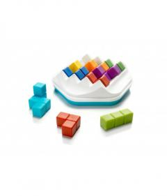 Puzzle educativ - Zig Zag [4]