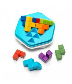 Puzzle educativ - Zig Zag [2]