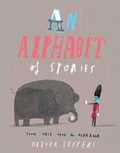 Povești - An Alphabet of Stories