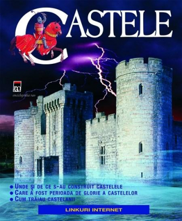 Știință si natură - Castele