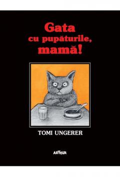 Povești - Gata cu pupaturile, mama!