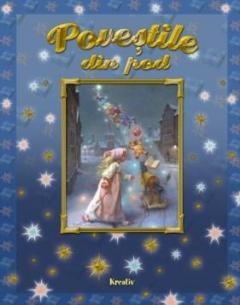 Povești - Povestile din pod