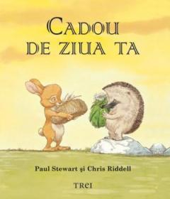Cadou de ziua ta