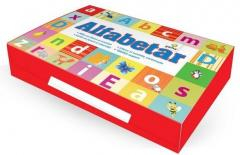 Alfabetar