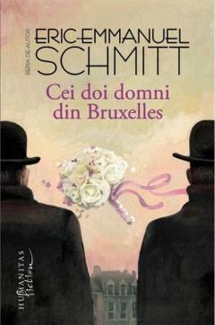 Povești - Cei doi domni din Bruxelles
