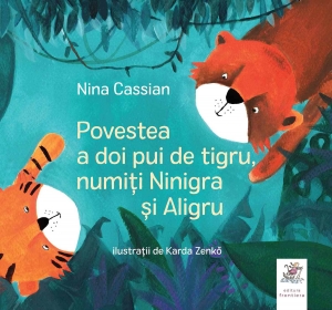 Povestea a doi pui de tigru-ed 2