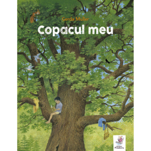 2-5 ani - Copacul meu