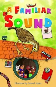 2-5 ani - A Familiar Sound