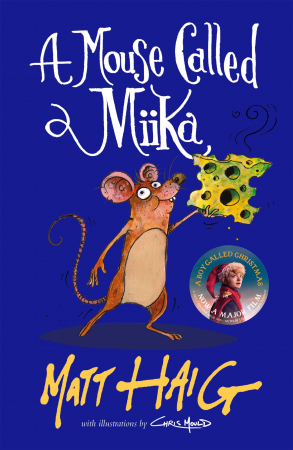 Limbi străine - A Mouse Called Miika