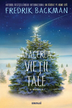 Povești - Afacerea vietii tale