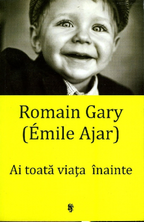 Cărți - Ai toată viața înainte