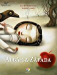 Povești - Albă-ca-Zăpada